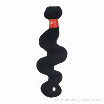 Top Quality Brazilian Virgin Hair Weaves